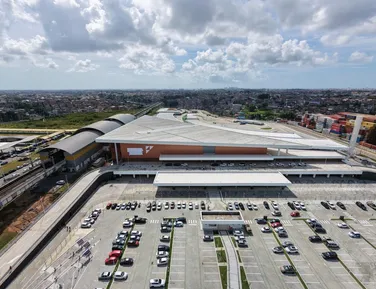 Salvador terá nova rodoviária e novo posto do SAC nesta semana - Imagem