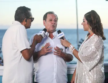 Secretário comemora alta de turistas no Carnaval: "Bahia está na moda" - Imagem