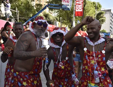 Sem dinheiro? Entenda como curtir o Carnaval com somente R$ 50 - Imagem