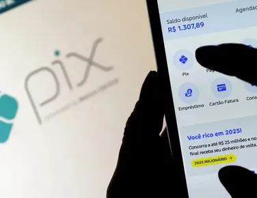 Pix será bloqueado? Entenda o que muda com novas regras - Imagem