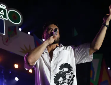 Sem Safadão? Cachês fora de controle no São João acendem alerta na Bahia - Imagem