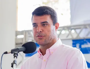 Serrinha aumenta contrato de empresa terceirizada em R$ 4,3 milhões - Imagem