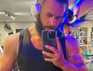 Suspeito da morte de tripulante em cidade turística da Bahia é preso - Imagem