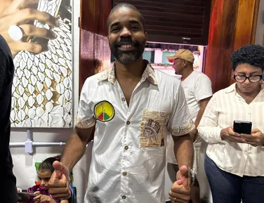 Olodum cobra respeito à história após disputa com Daniela Mercury - Imagem