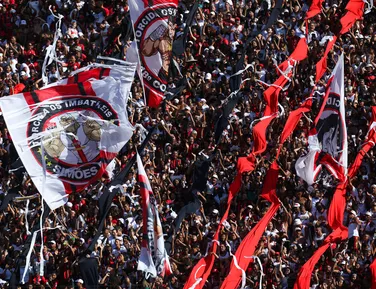 Torcidas organizadas na Bahia podem ser obrigadas a dar curso de "cultura de paz" - Imagem