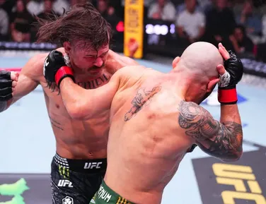 UFC 325: veja como foi a noite dos brasileiros - Imagem