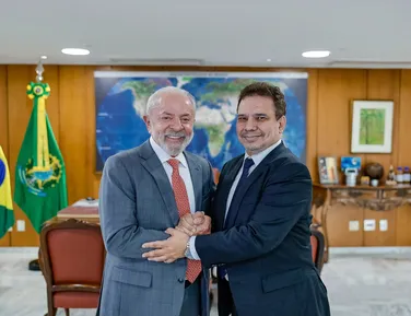 Baiano pode integrar ministério estratégico de Lula; saiba quem - Imagem