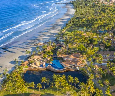 5 cidades baianas que você precisa conhecer antes do ano acabar - Imagem