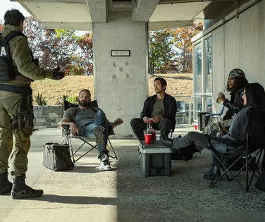 7 filmes em alta na Netflix que estão dominando o TOP 10 nesta semana - Imagem