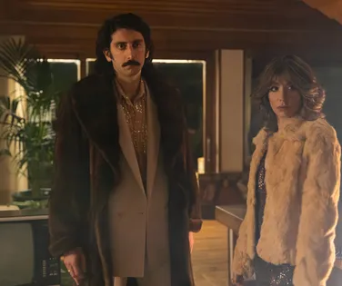 7 filmes novos da Netflix para assistir neste fim de semana - Imagem