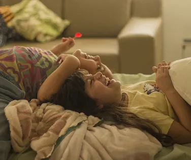 'A Natureza das Coisas Invisíveis' aborda luto pela ótica infantil - Imagem