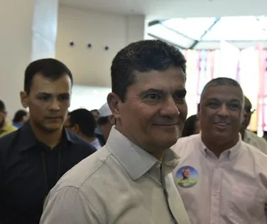 Acesso negado! Partido veta candidatura de Sergio Moro para 2026 - Imagem