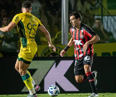 Adversário do Vitória, Mirassol tem melhor aproveitamento do returno - Imagem