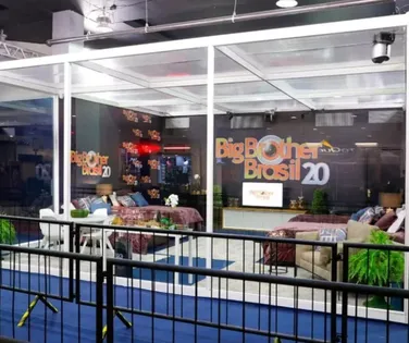 Além de Salvador: descubra onde ficarão as casas de vidro do BBB 26 - Imagem