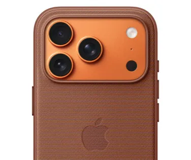 Aliados ou rivais? Apple deve lançar iPhone com câmeras da Samsung - Imagem