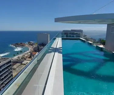 Carnaval 2026: aluguel na Barra chega a R$ 36 mil e supera hotéis de luxo - Imagem