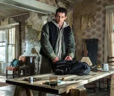 Anos depois dos clássicos, Spielberg aposta em ETs e emoção outra vez - Imagem