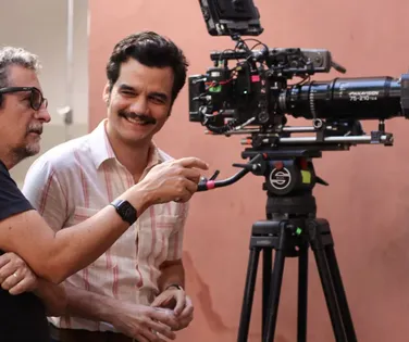 Rede de cinema confirma entradas de graça após vitória de Wagner Moura - Imagem