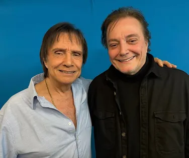 Após Roberto Carlos, Fabio Jr. pode ser próxima atração do Natal de Salvador - Imagem