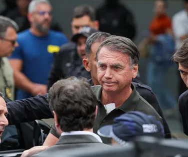 Médico define data para Jair Bolsonaro deixar hospital - Imagem