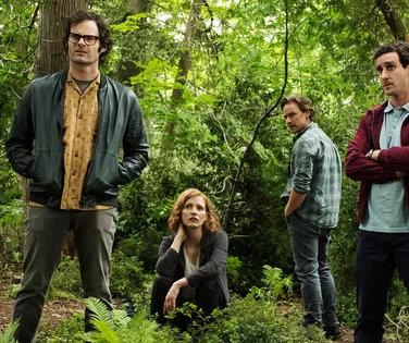 Ator de It: A Coisa morre aos 46 anos; caso é tratado como suicídio - Imagem