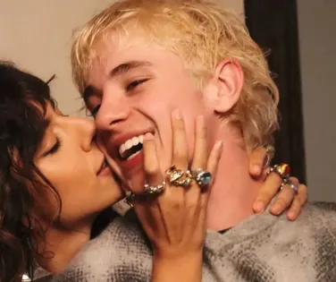 BBB 26: namorado de Marina Sena é anunciado no reality; conheça - Imagem