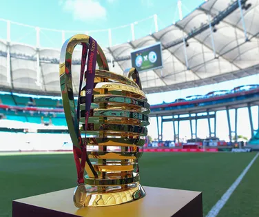 Bahia fora e Vitória confirmado: confira os clubes da Copa do Nordeste - Imagem