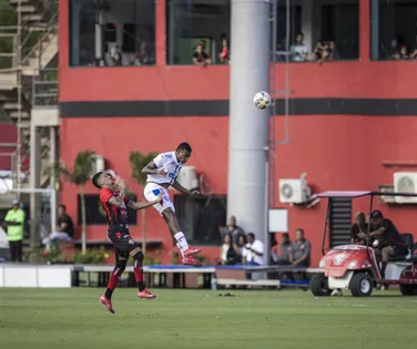 Bahia no Top-10 e Vitória desvalorizado: veja os elencos mais valiosos do Brasil - Imagem