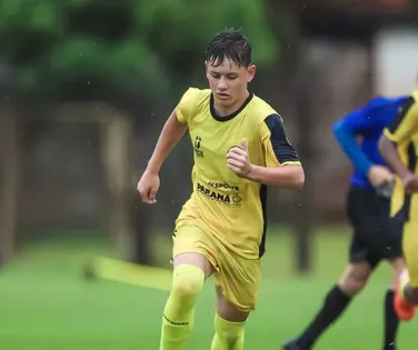 Bahia supera concorrência e acerta contratação de joia para 2026 - Imagem