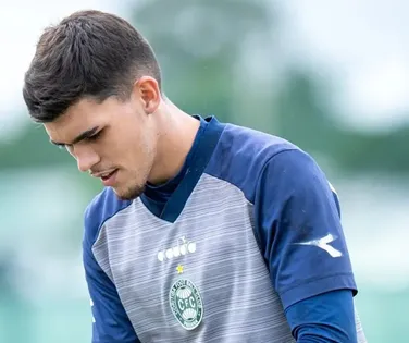 Bahia tem interesse em goleiro destaque de clube campeão da Série B - Imagem