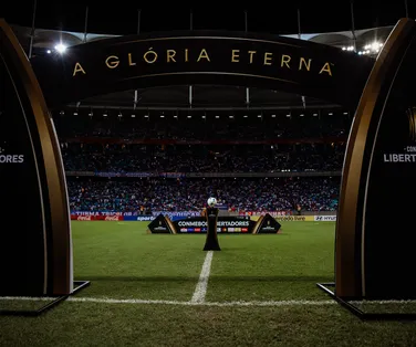 Bahia vai enfrentar o O'Higgins, do Chile, na pré-Libertadores - Imagem