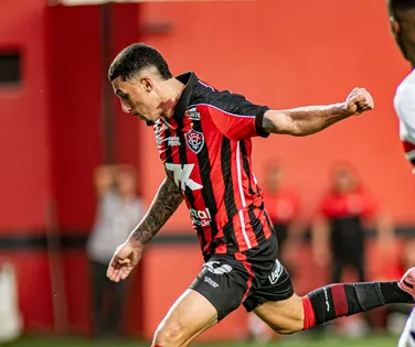 Baralhas desabafa após gol decisivo e revela planos para 2026 - Imagem