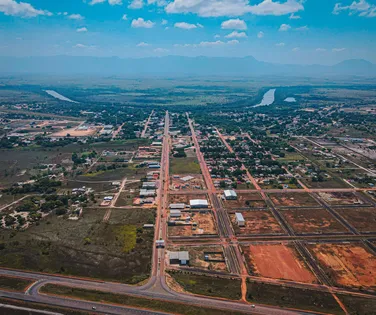 Bonfim está entre as 10 piores cidades para morar no Brasil; veja lista - Imagem