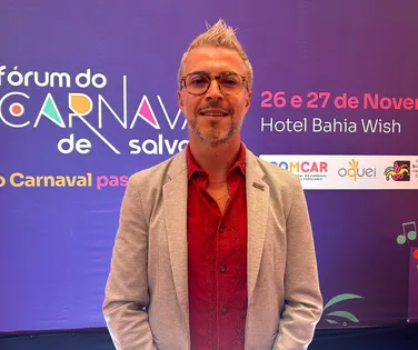 Bruno Monteiro revela que Ouro Negro tem alta procura para Carnaval 2026 - Imagem