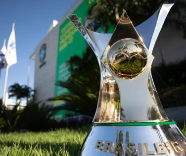 CBF confirma fim do G-6 e divulga tabela básica do Brasileirão 2026 - Imagem