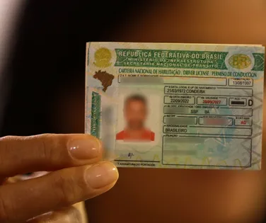 Nova lei dispensa o uso de CNH para alguns veículos; saiba quais - Imagem