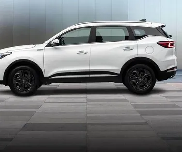 Caoa Chery convoca recall dos Tiggo 5X e Tiggo 7 por risco de incêndio - Imagem