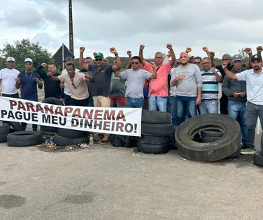 Caraíba: Justiça cobra pagamento de salários atrasados - Imagem