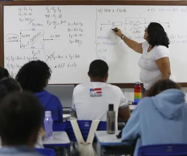 Chamamento de professores via Reda na Bahia tem data confirmada - Imagem