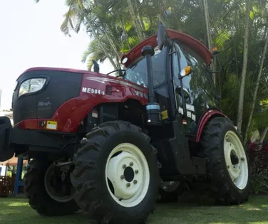 China vai construir fábrica de R$ 200 milhões no Brasil - Imagem