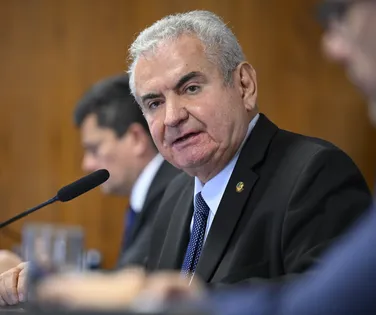 Ida de Coronel para a oposição resolve impasses das chapas na Bahia - Imagem