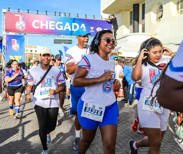 Corrida do Bahêa já tem data marcada; confira os detalhes do evento - Imagem