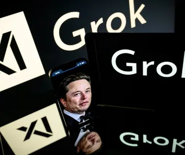 Crise no X: Grok é usado para criar imagens íntimas sem consenso - Imagem