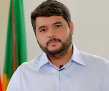 Na mira? Ex-prefeito Rodrigo Hagge corre risco de inelegibilidade - Imagem
