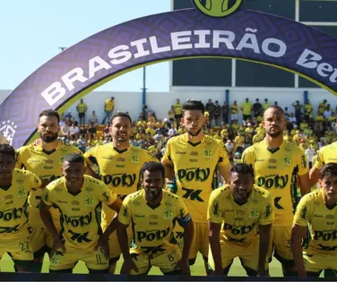 De rebaixado à Libertadores: ex-Bahia reforçará o Mirassol em 2026 - Imagem