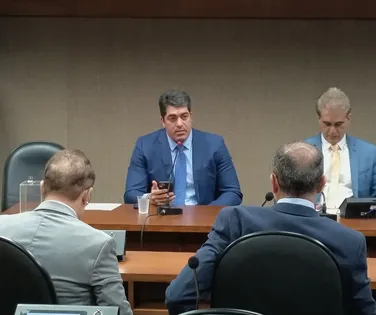 Deputados baianos decidem futuro de Otto Filho no TCE na próxima semana - Imagem