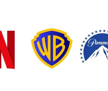 Netflix pode perder Warner após proposta hostil de R$ 590 bilhões da Paramount - Imagem