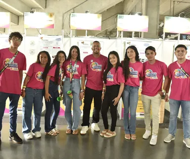 Do Alzheimer às enchentes: veja soluções que os alunos levaram a Salvador - Imagem