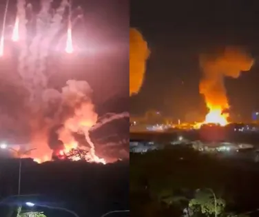 'Assassinados a sangue frio': Ministro detalha queda de Maduro - Imagem