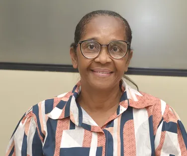 Eliana Gonzaga participa de lançamento de projetos do Novo PAC Seleções - Imagem